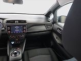 Nissan Leaf (2021) 40 kWh, SoH 90%, Automat - náhled 8