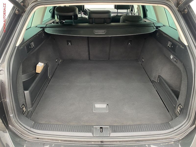 Volkswagen Passat (2017) 2.0 TSi 4x4, Highline, DSG - fotka 7 z 17