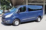 Ford Transit Custom 2.2TDCI 74kW 8 MÍST - náhled 16