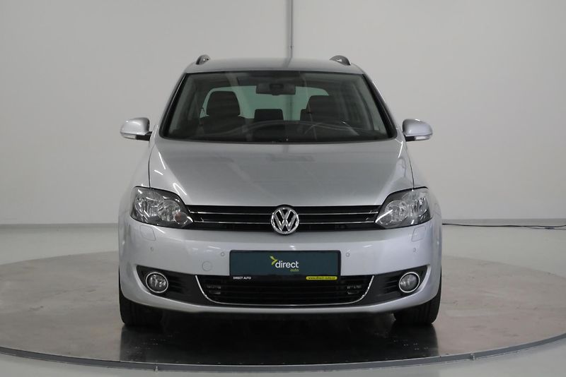 Volkswagen Golf Plus - fotka 4 z 27