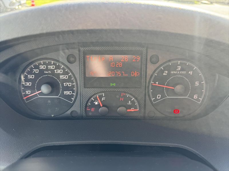 Fiat Ducato 2,3 Multijet, 3,5t - fotka 13 z 14