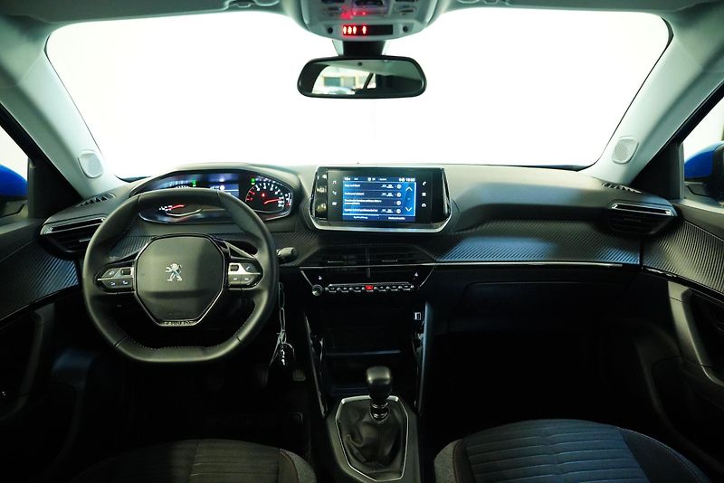 Peugeot 2008 - fotka 5 z 24