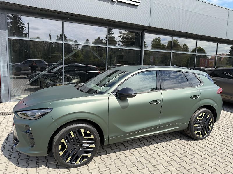 Cupra Terramar (2026) 2.0TSI 150kW 4WD TRIBE NT IMPR - fotka 5 z 49