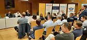 Regionální dopravní konference Liberec