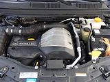 Opel Antara 2.0 CDTi 4x4 - náhled 23