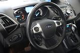 Ford Kuga 2.0 TDCI 132kW TITANIUM 4X4 - náhled 14