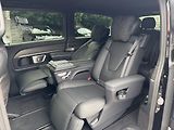 Mercedes-Benz Třídy V (2026) V 300 d / Exclusive / XL / 4M - náhled 21