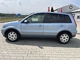 Ford Fusion (2007) 1.4 TDCi - náhled 3