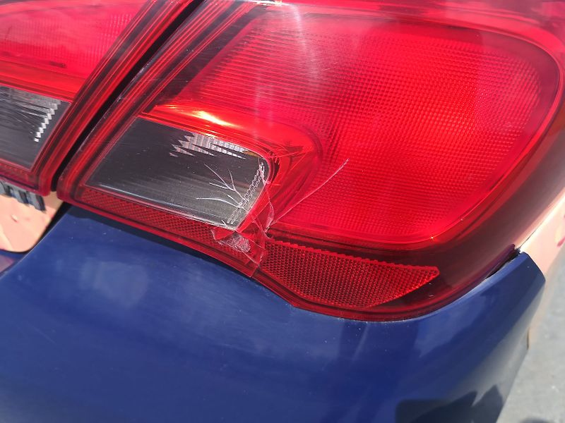 Opel Corsa 1.3 CDTi - fotka 26 z 50