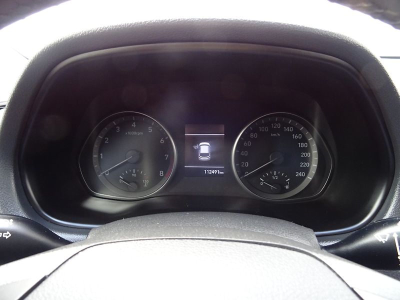 Hyundai i30 (2018) 1.4T-GDi,103kW,1majČR,S.k,DPH! - fotka 9 z 25