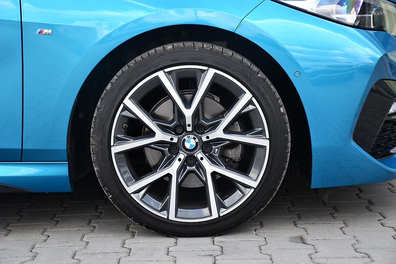 BMW Řada 2 218d M-SPORT 1M ČR 3LZÁRUKA - fotka 42 z 42
