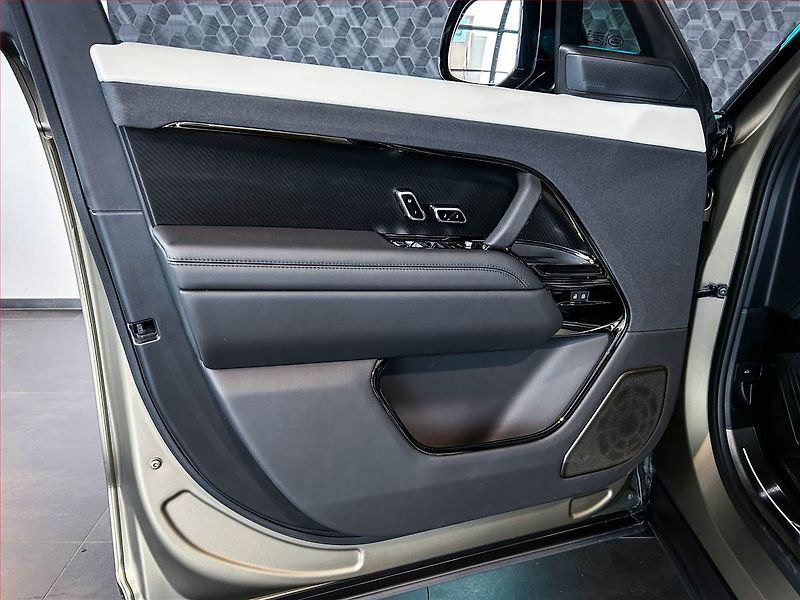 Land Rover Range Rover Sport (2024) P635 - fotka 12 z 28