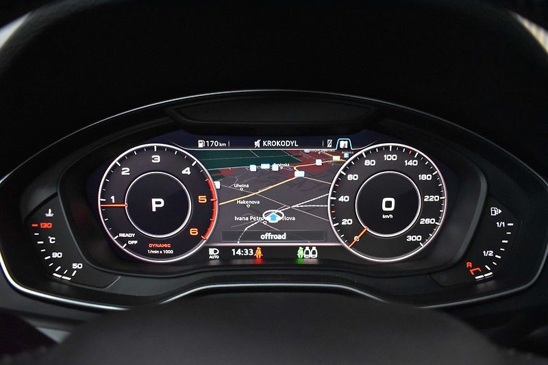 Audi Q5 40 TDI S-LINE* REZERVACE - fotka 22 z 38