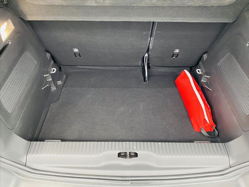 Citroën C3 Aircross 1,2 Pure Tech 81kW - fotka 24 z 26