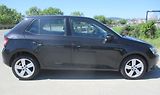 Škoda Fabia (2016) 1.2TSi ACT*BT+HF*L+Z PNEU - náhled 4