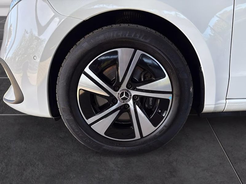 Mercedes-Benz Třídy V 300d L 360 Distronic NezTop - fotka 9 z 19