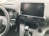 Toyota ProAce City Verso (2020) 1,5D-4D 130 6MT  7-místné  - náhled 11