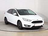 Ford Focus (2016) 1.5 TDCi, Tempomat - náhled 1