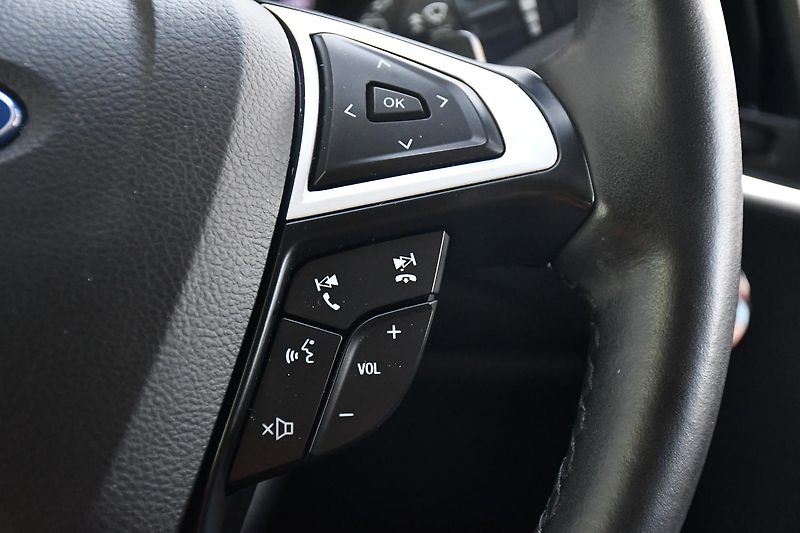 Ford S-MAX 2,0TDCi ČR 1.MAJITEL 140KW AT - fotka 30 z 53