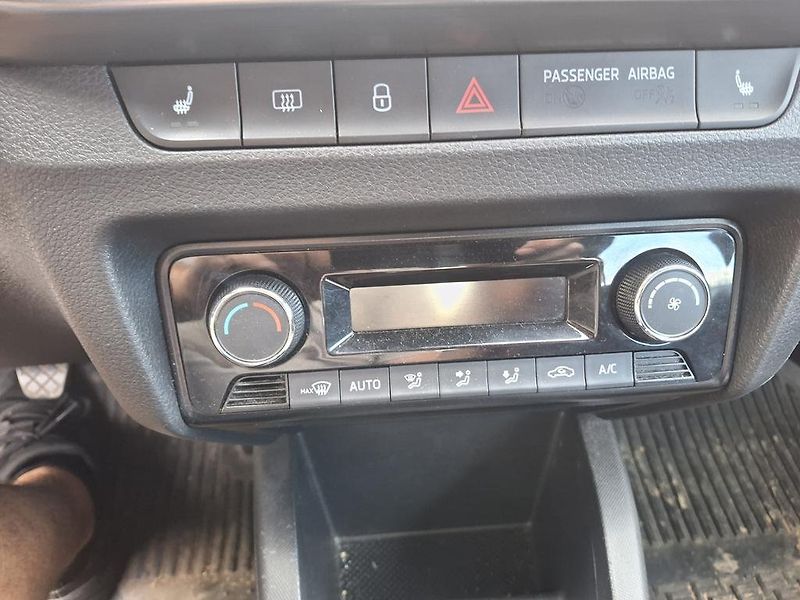 Škoda Fabia III kombi 1,0 TSi 6Z93762 - fotka 25 z 26