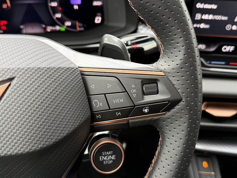 Cupra Terramar DSG 4WD 2,0 TSi 150 kW - fotka 16 z 24