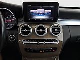 Mercedes-Benz Třídy C (2017) C 220 d BlueEff., Kůže, Navi - náhled 12