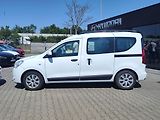 Dacia Dokker 1.6 MPI/75kW Tažné - náhled 8