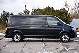 Volkswagen Transporter 2.0 TDi 6st LONG, KLIMA, PDC - náhled 1