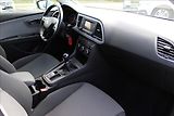 Seat Leon 1,6 TDi ST 85kW STYLE,serviska - náhled 22