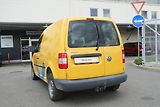 Volkswagen Caddy - náhled 3