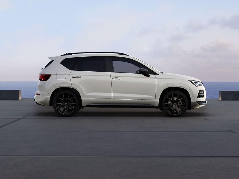 Cupra Ateca 2.0 TSI 140kW DSG 4WD - fotka 4 z 6