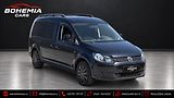 Volkswagen Caddy 1,6 TDi 75 Kw MAXI Style - náhled 1