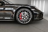 Porsche 911 Turbo / BURMESTER /CHL.SED - náhled 3