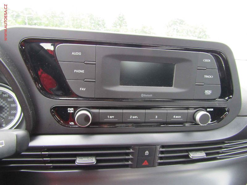 Hyundai i20 (2021) 1.2i, AC - fotka 11 z 19