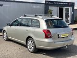 Toyota Avensis 1.8iLPG, manual,tažné,nová STK - náhled 4