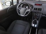 Opel Meriva (2013) 1.4 i, Serv.kniha, po STK - náhled 7