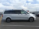 Mercedes-Benz Třídy V (2022) - náhled 3