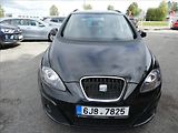 Seat Altea 2,0 TDi 103kW XL 4x4,navigace - náhled 2