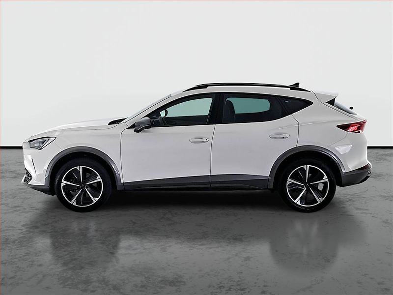 Cupra Formentor (2024) 1.5 TSI - fotka 3 z 17