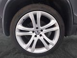 Volkswagen Tiguan (2012) 2.0 TDI, 4X4, Automat - náhled 15