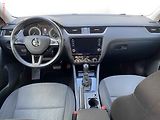 Škoda Octavia (2018) 2.0 TDi, Style, DSG - náhled 8