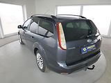 Ford Focus (2010) 1,6TDCI*KLIMA*TAŽNÉ**NAVIGACE - náhled 7