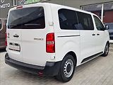 Toyota ProAce Verso 1.5 D-4D 8-míst,ČR,1.Majitel - náhled 10