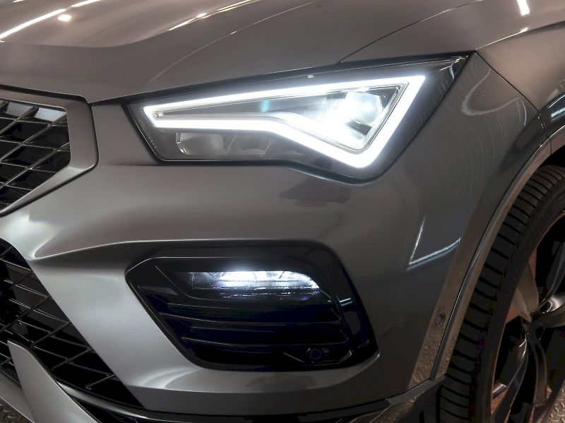 Cupra Ateca (2024) VZ 2.0TSI 221KW 4x4 DSG - fotka 10 z 41