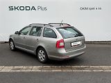 Škoda Octavia (2013) Combi Ambiente 1,6 Tdi 77 Kw - náhled 25