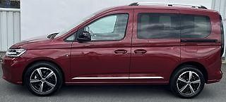 Volkswagen Caddy (2025) 2,0 TDI 90kW 4x4 Style - fotka 4 z 14