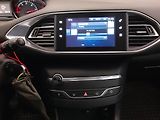 Peugeot 308 (2017) 1.6 BlueHDi, Serv.kniha - náhled 12
