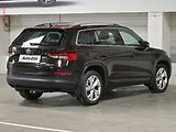 Škoda Kodiaq (2017) 2.0 TDi 4x4, 7míst, ČR - náhled 6