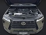 Lexus GX 550 (2025) Luxury - náhled 39
