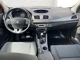 Renault Mégane (2016) 1.5 dCi, ČR, Limited - náhled 8